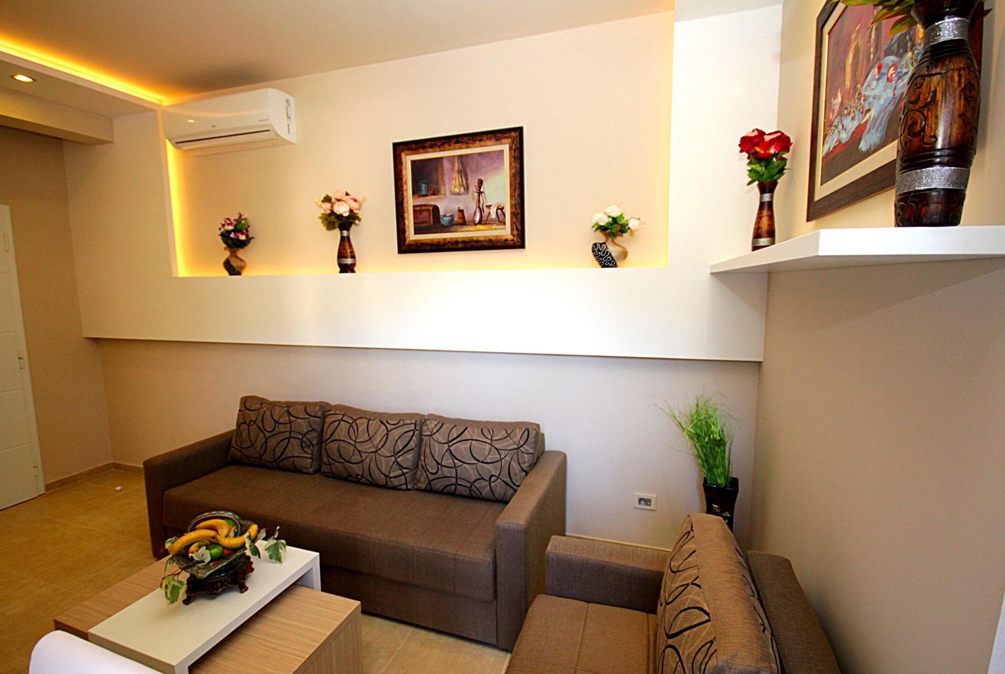 Hotel Butua Residence Budva Exterior photo