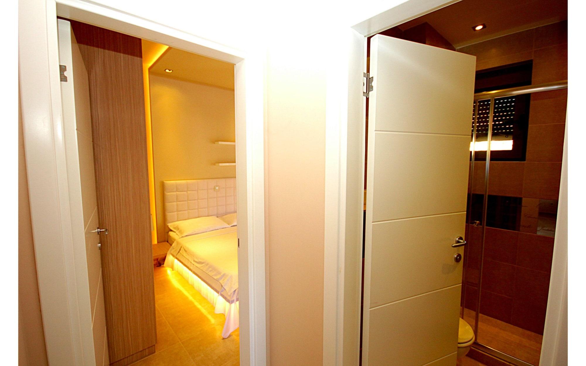 Hotel Butua Residence Budva Exterior photo