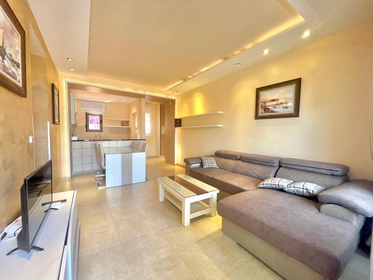 Hotel Butua Residence Budva Exterior photo