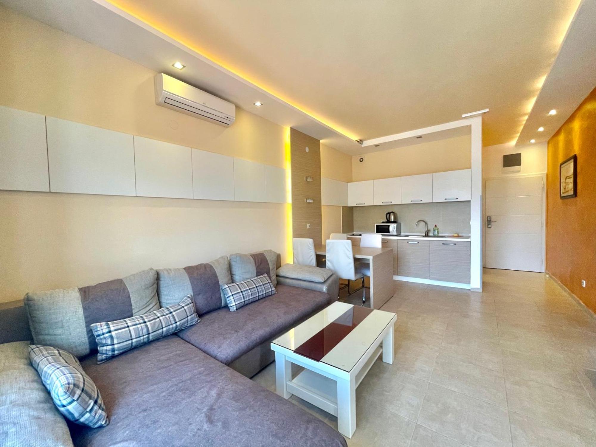 Hotel Butua Residence Budva Exterior photo