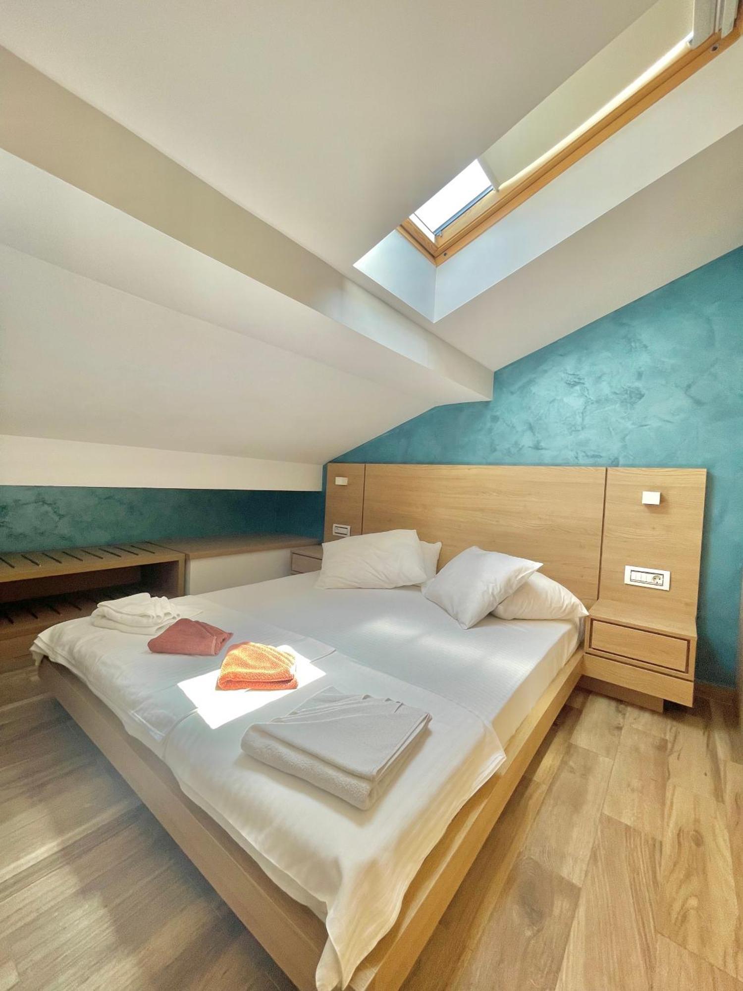 Hotel Butua Residence Budva Exterior photo