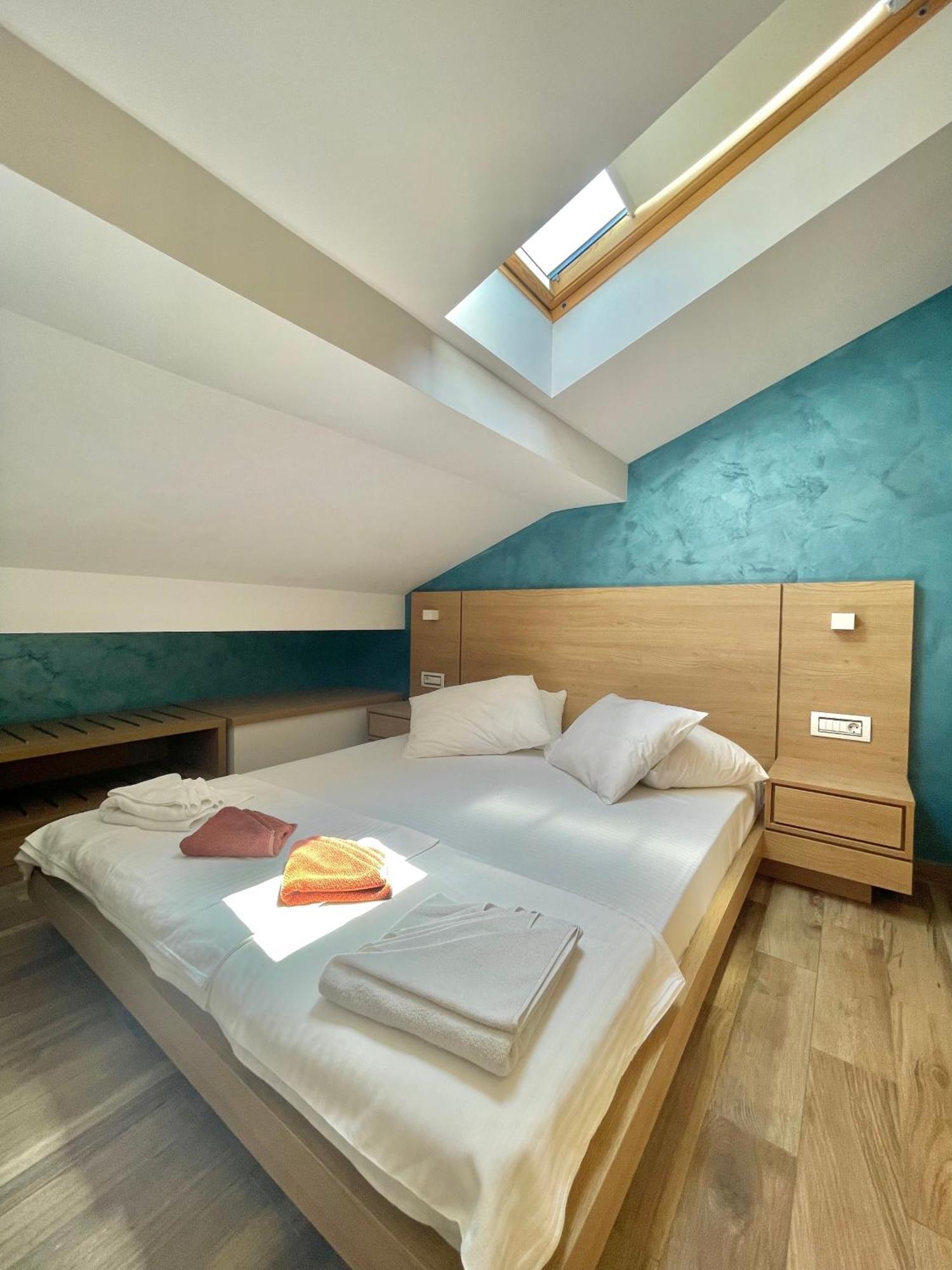 Hotel Butua Residence Budva Exterior photo