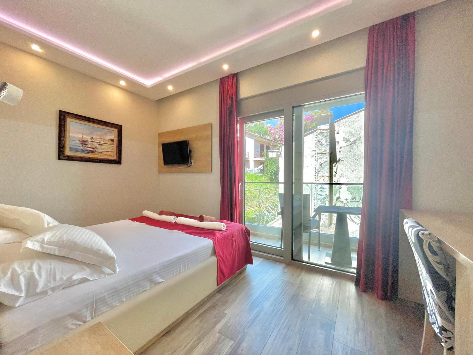 Hotel Butua Residence Budva Exterior photo